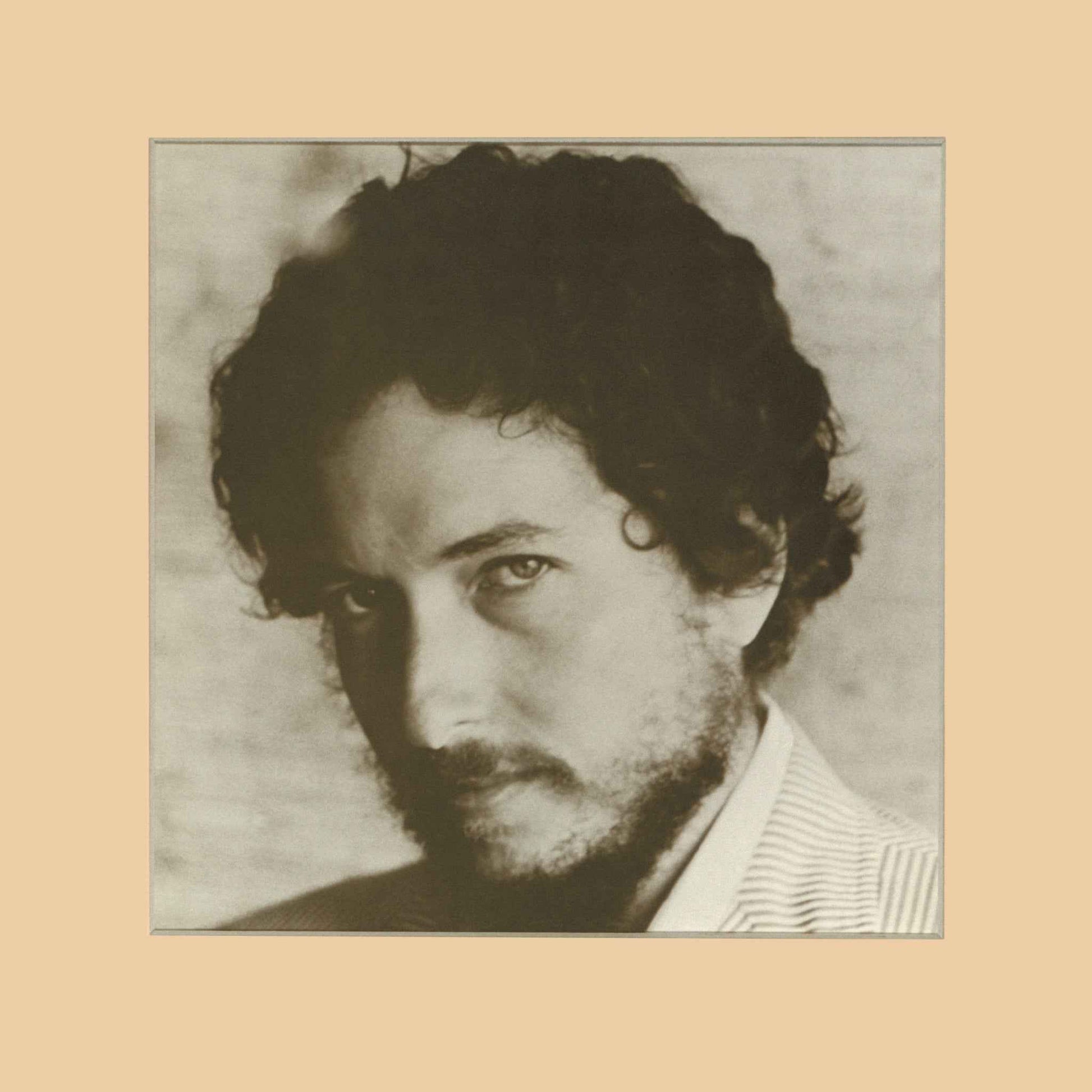 Bob Dylan - New Morning [Vinyl]
