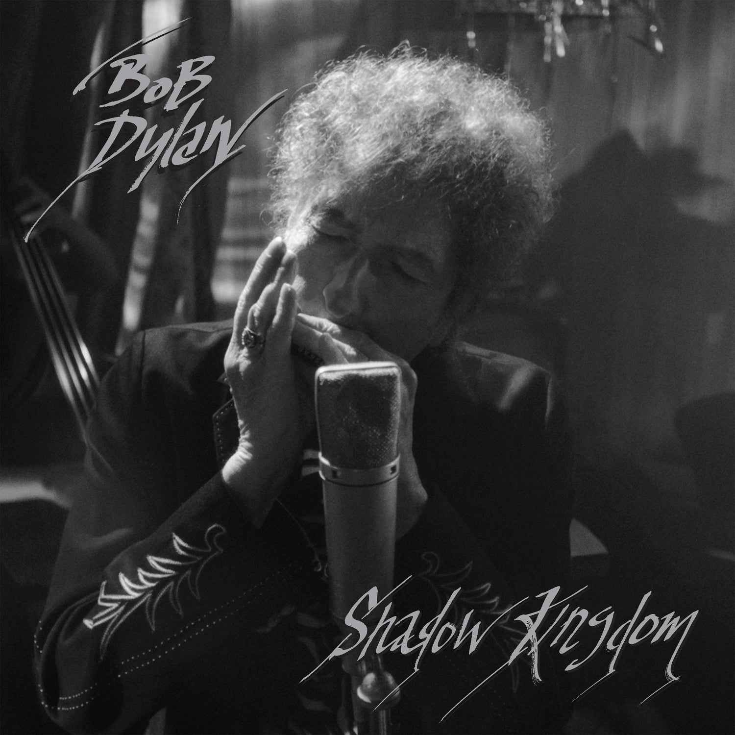 Shadow Kingdom [Vinyl]
