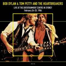 Live at the Entertainment Centre in Sydney, February 24-25 1986 [Import] (2 Lp's) [Vinyl]