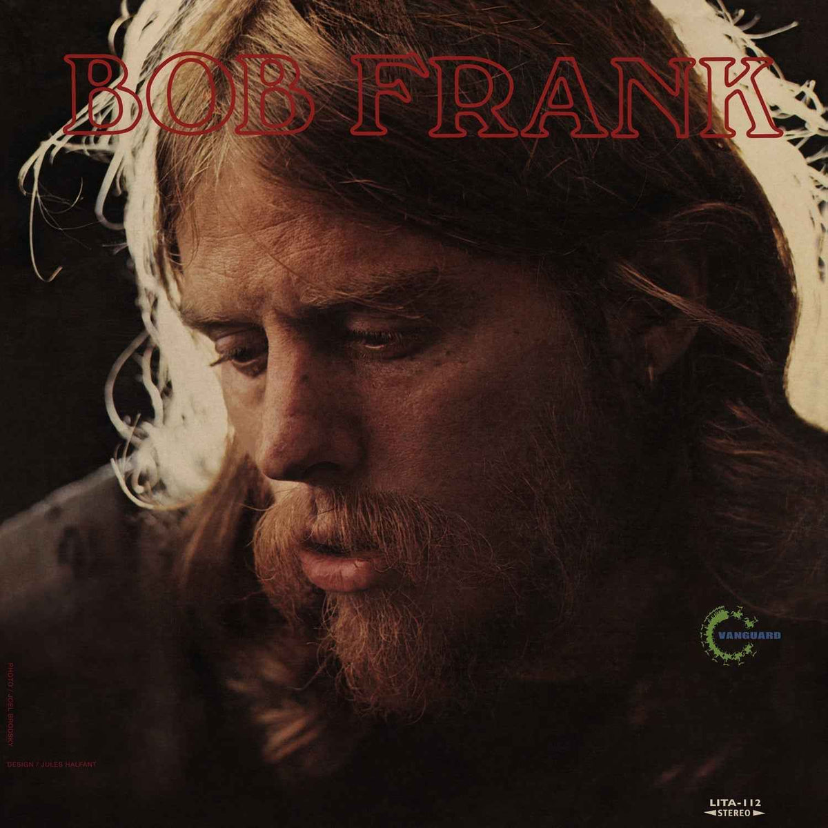 Bob Frank [Vinyl]