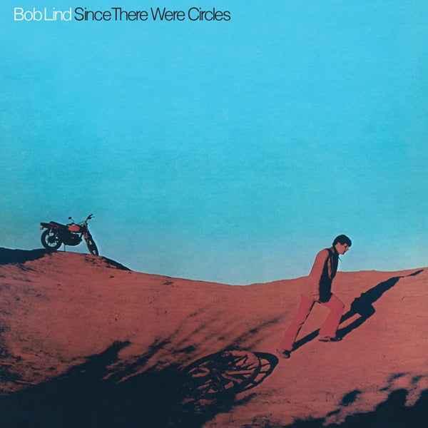 BOB LIND - Since There Were Circles [Vinyl]