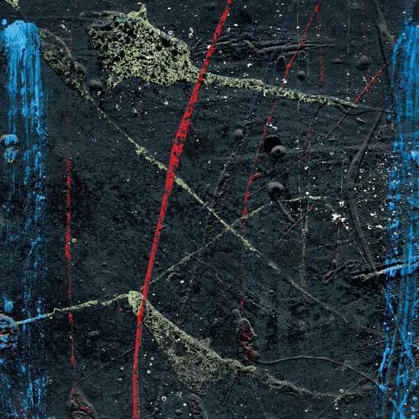 Blood and Bones [CD]