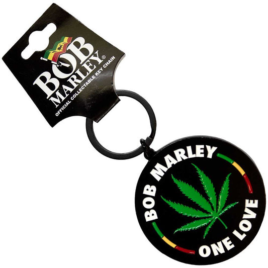Bob Marley Leaf []