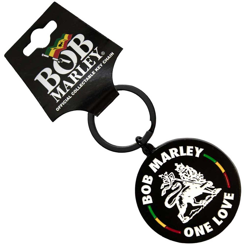Bob Marley Lion []