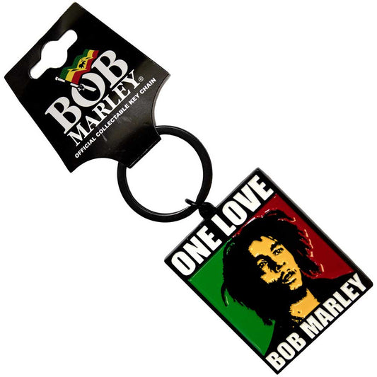 Bob Marley One Love []