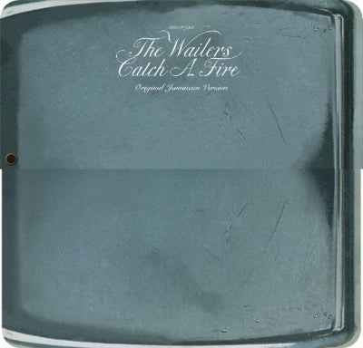 Catch A Fire (Original Jamaican Version) [Vinyl]