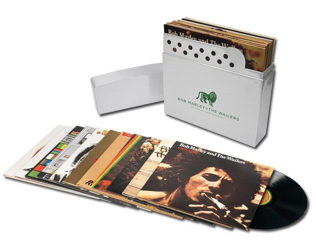 The Complete Island Recordings [12LP Box Set] [Vinyl]