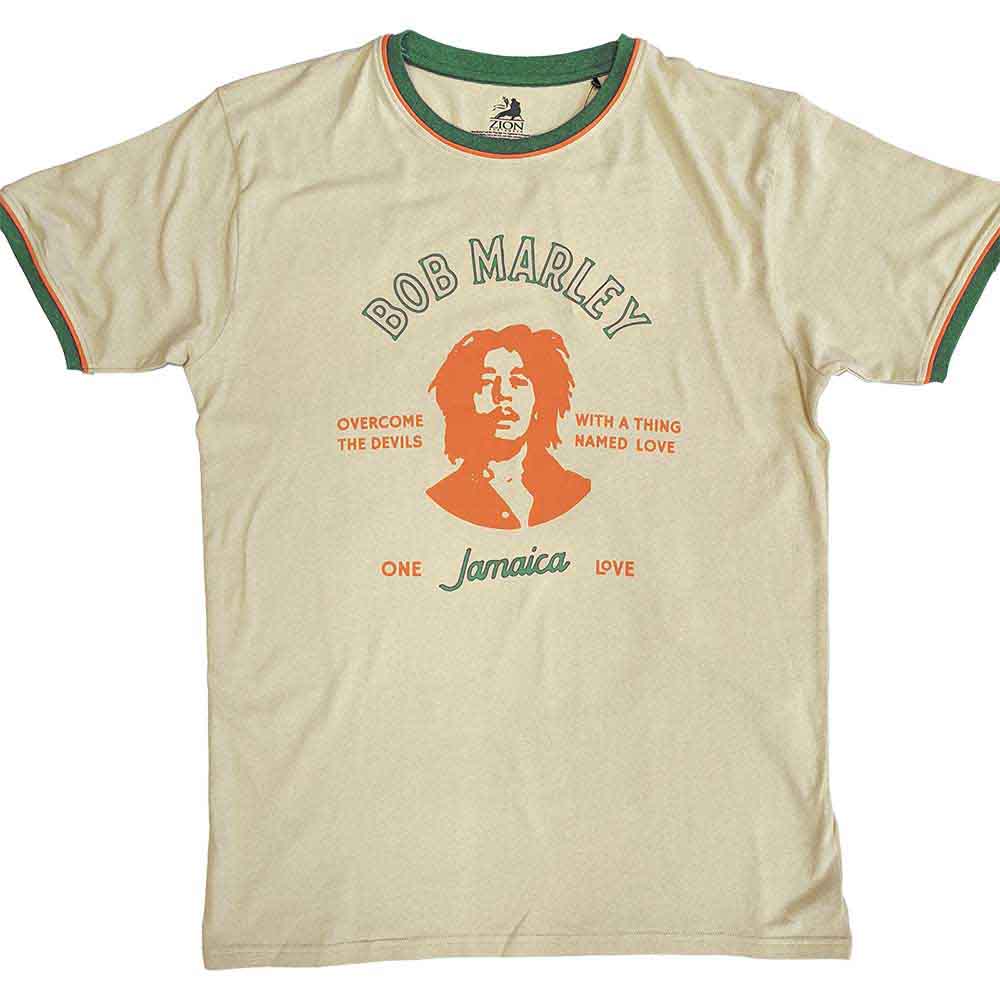 Bob Marley Thing Called Love [] Neutral
