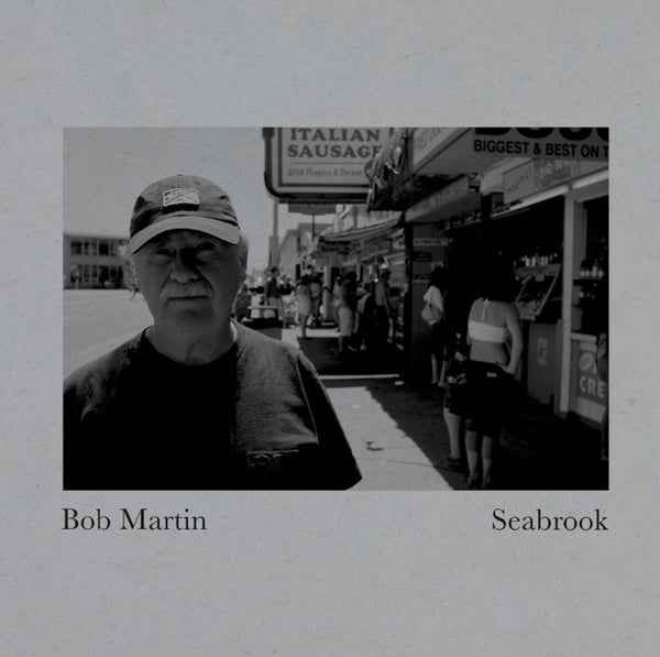 Seabrook [CD]