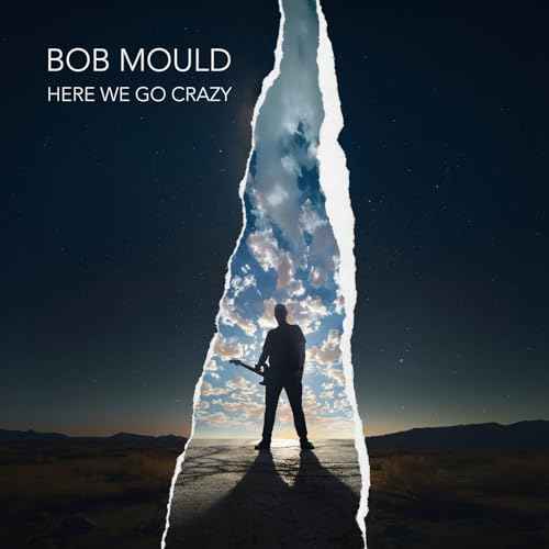 Here We Go Crazy [Vinyl]