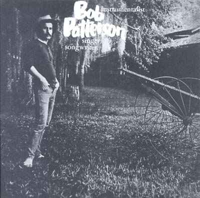 Instrumentalist, Singer, Songwriter [CD]