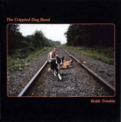 The Crippled Dog Band [CD]