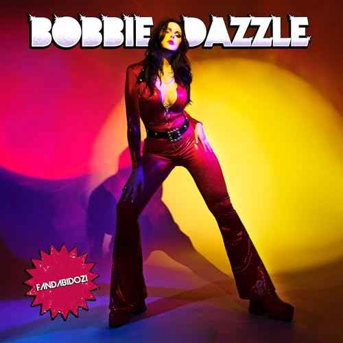 Fandabidozi [Vinyl]