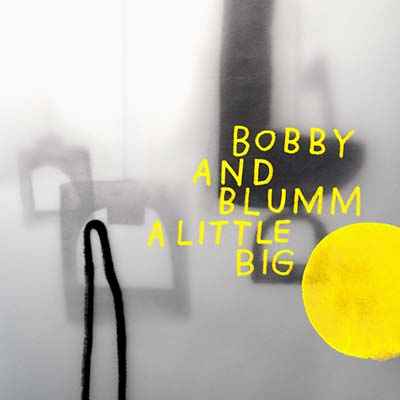 A Little Big [CD]
