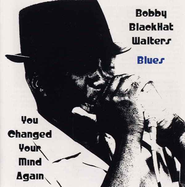 You Changed Your Mind Again [CD]