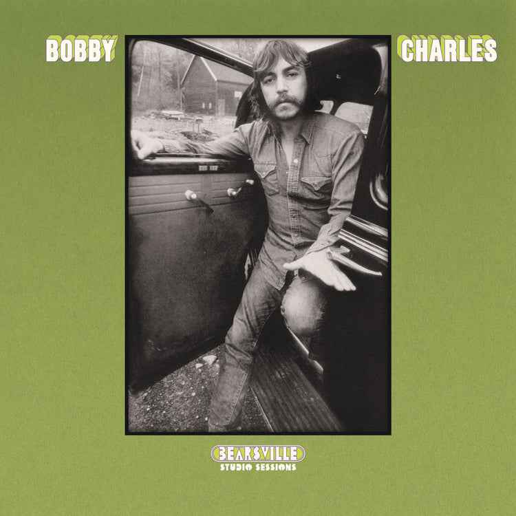 Bearsville Studio Sessions [Vinyl]