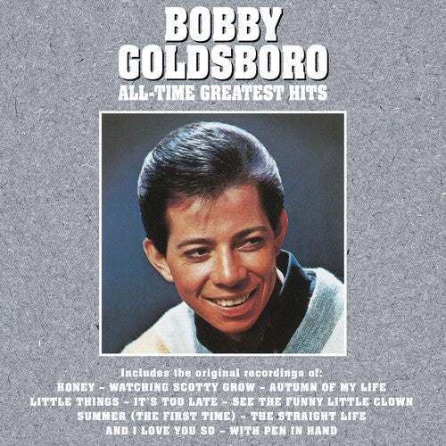 All-Time Greatest Hits [Vinyl]