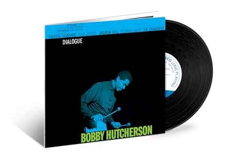 Dialogue (Blue Note Tone Poet Series) [Vinyl]
