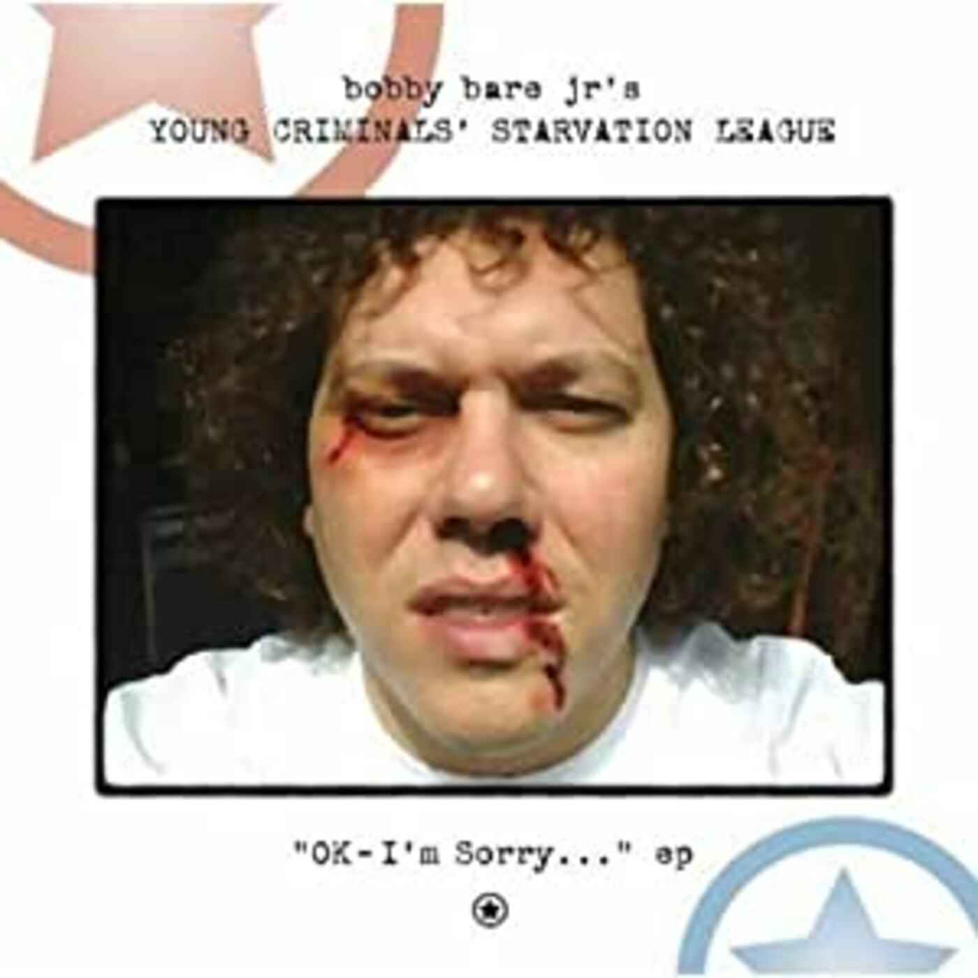 Ok I'm Sorry [CD]
