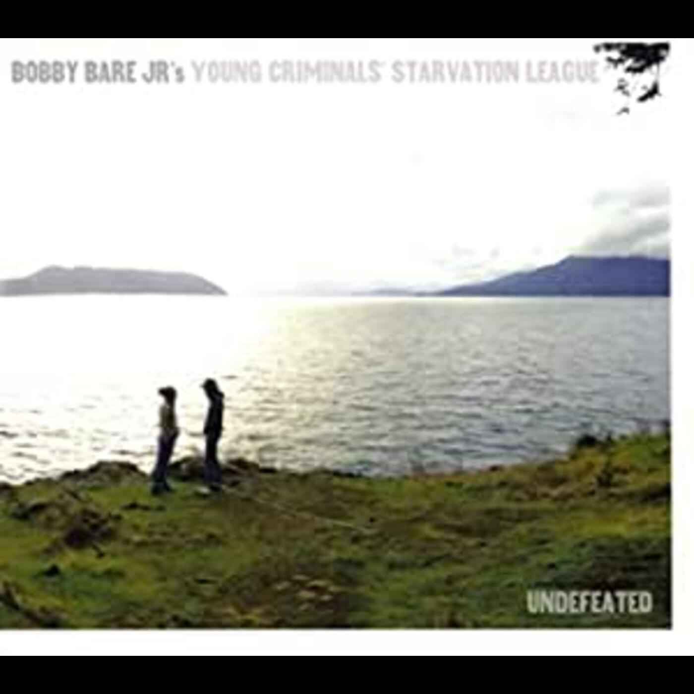 Undefeated [CD]
