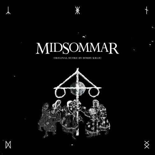 Midsommar (Original Motion Picture Score) [Vinyl]