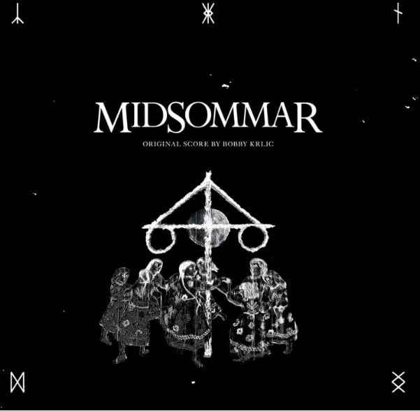 Midsommar [Vinyl]
