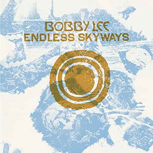 Endless Skyways [LP] [Vinyl]