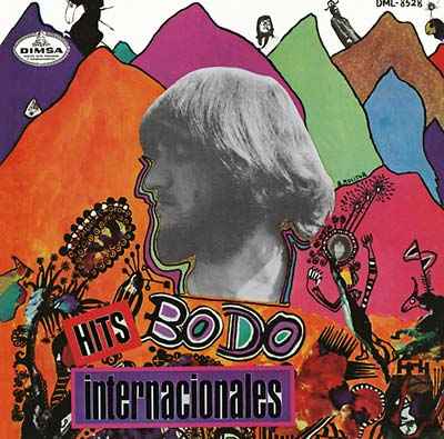 Hits Internacionales [CD]