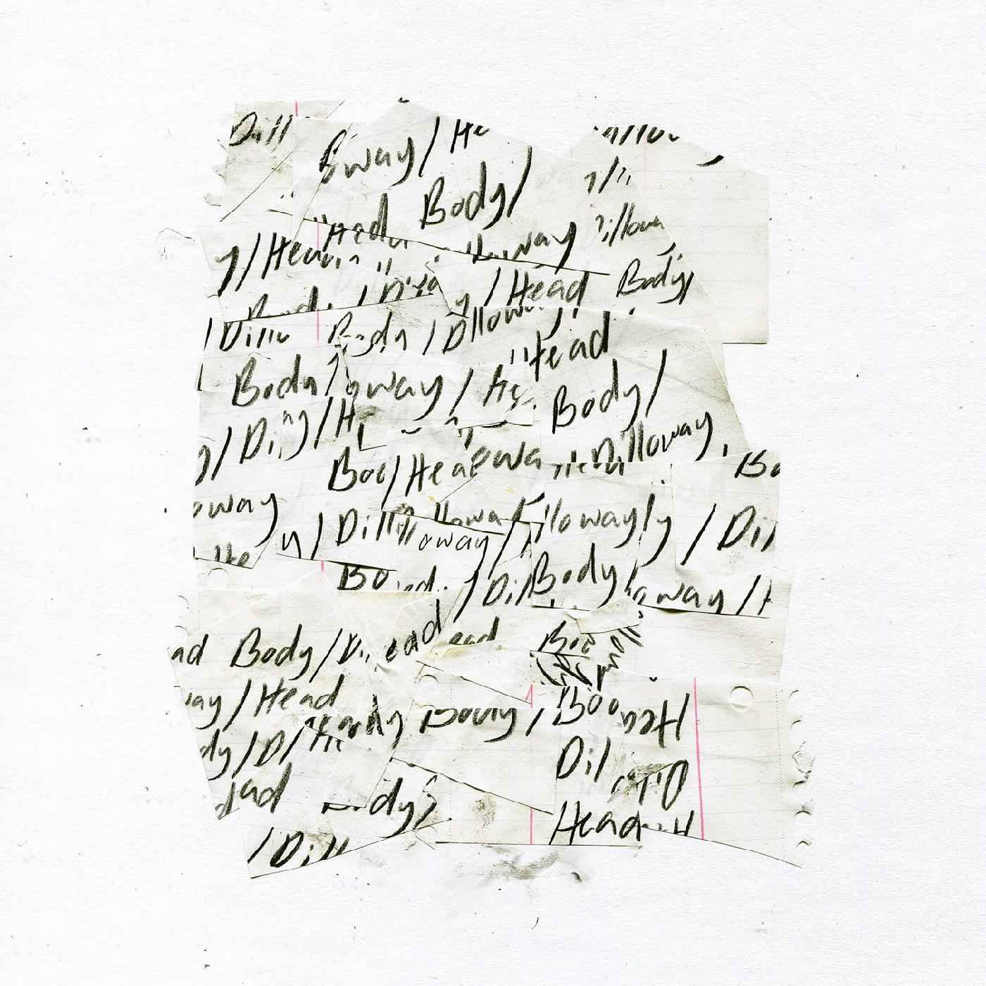 Body/Dilloway/Head [Vinyl]