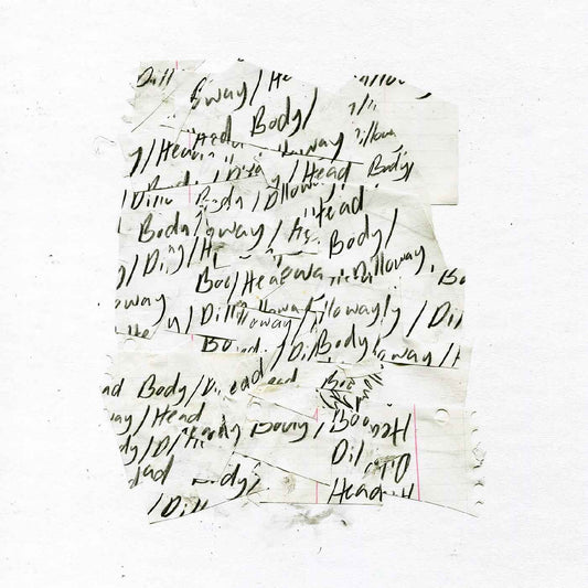 Body/Dilloway/Head - Body/Dilloway/Head [Vinyl]