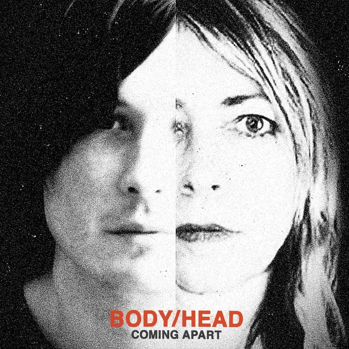 Coming Apart [Vinyl]