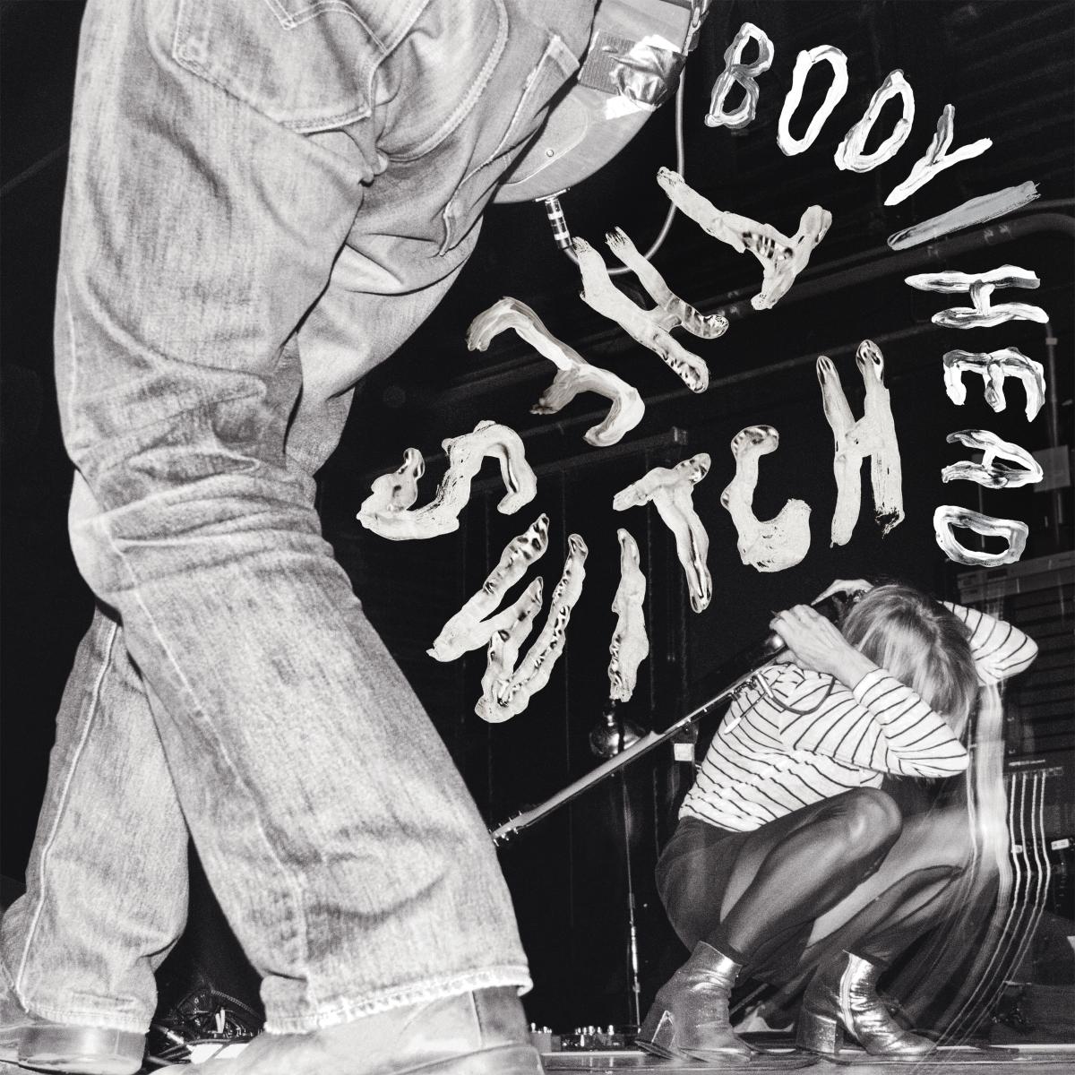 The Switch [Vinyl]