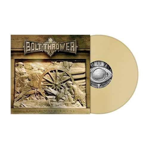 Those Once Loyal (Cream White Vinyl) [Vinyl]