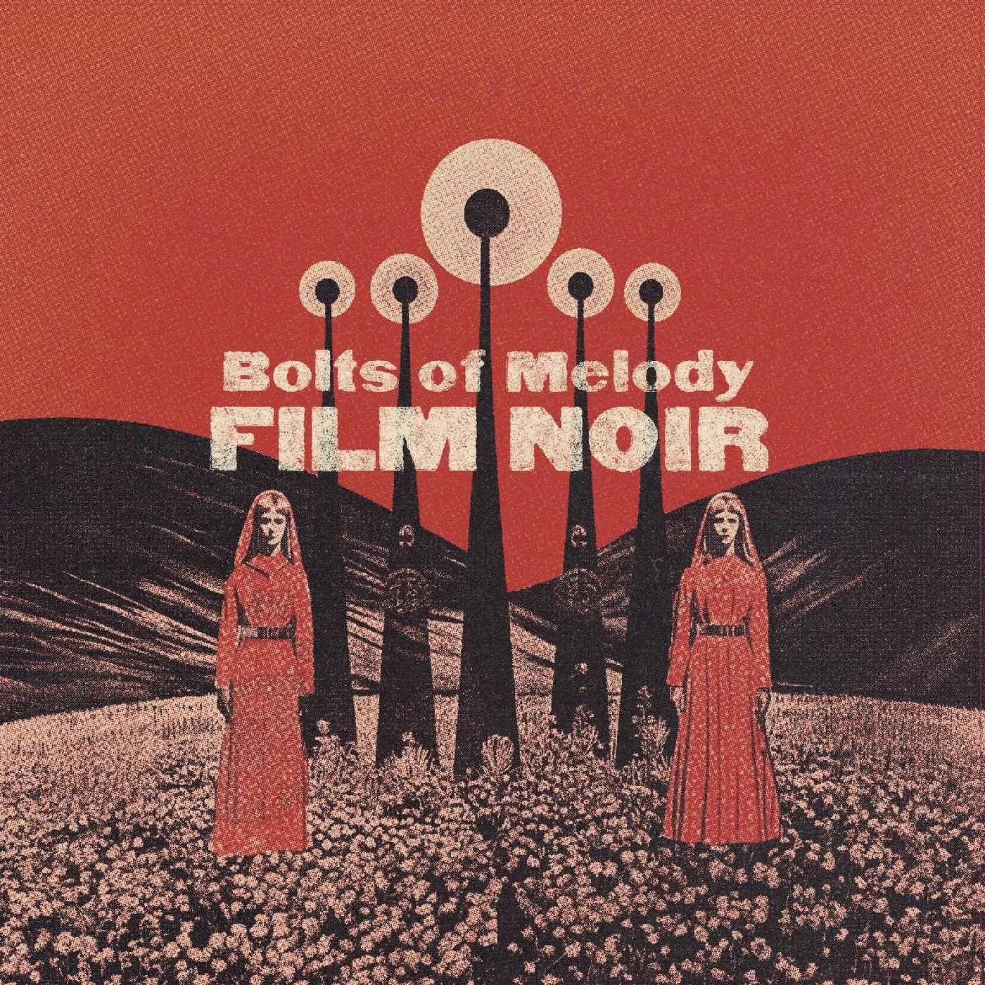 Film Noir [CD]