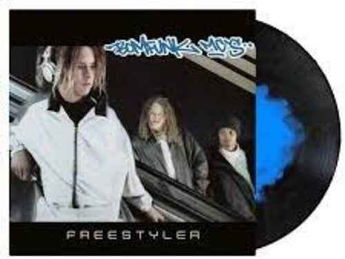 Bomfunk Mc'S - Freestyler [Vinyl]