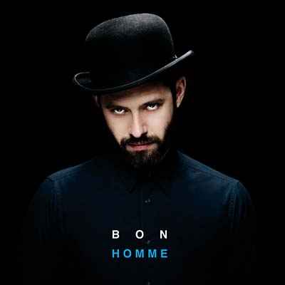 Bon Homme [CD]