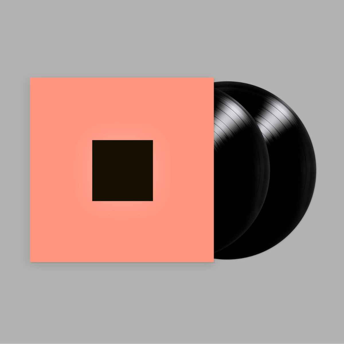 'SABLE, fABLE' (Black 2x Vinyl LP) [Vinyl]