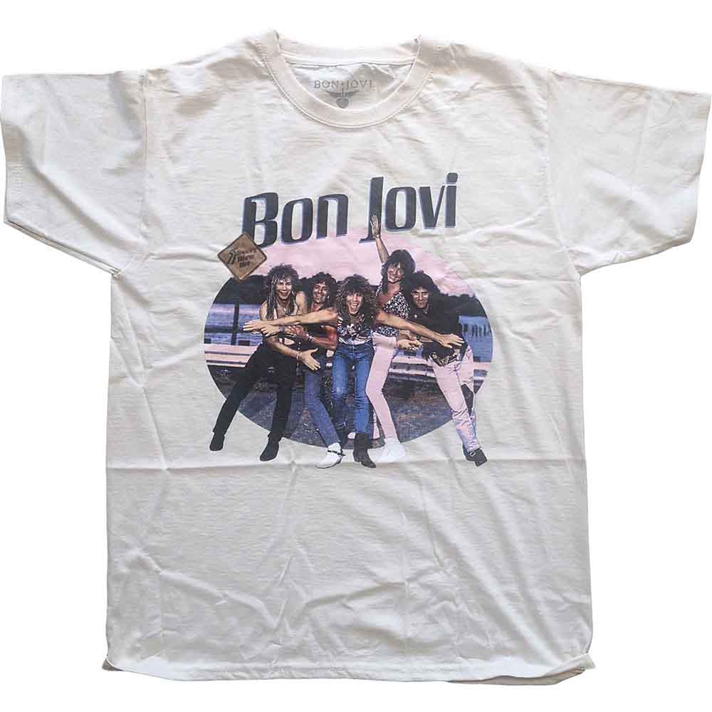 Bon Jovi Breakout [] Neutral