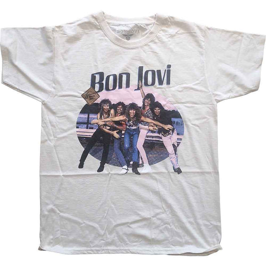 Bon Jovi Breakout [] Neutral