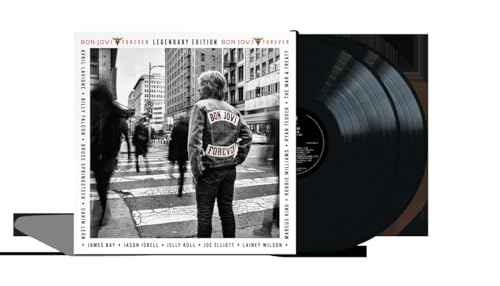 Forever (Legendary Edition) [2Lp] [Vinyl]