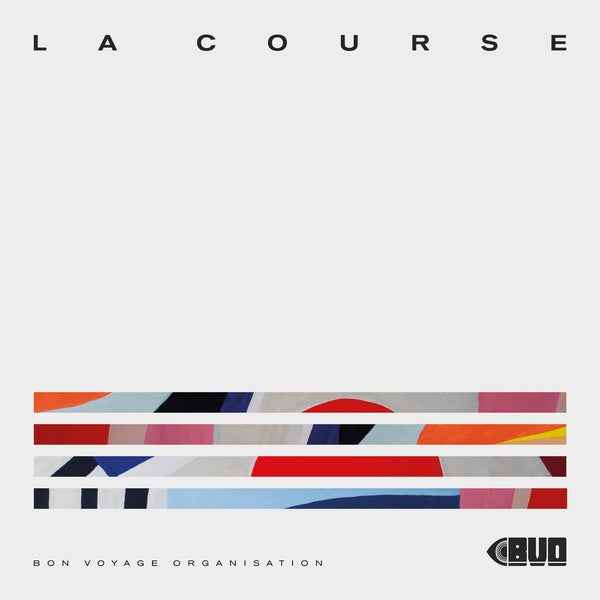 La Course [CD]