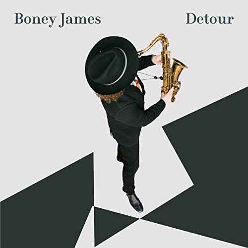Detour [LP] [Vinyl]