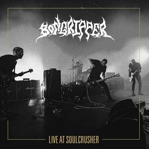 Live At Soulcrusher [Vinyl]