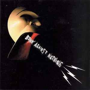 Against Nothing [CD]