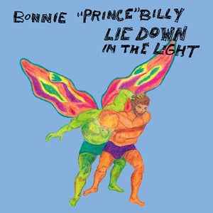 Bonnie 'Prince' Billy - Lie Down in the Light [CD]
