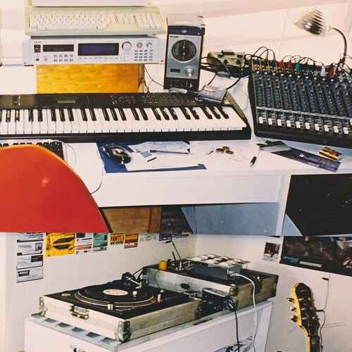 Brighton Tapes (7" Single) [Vinyl]