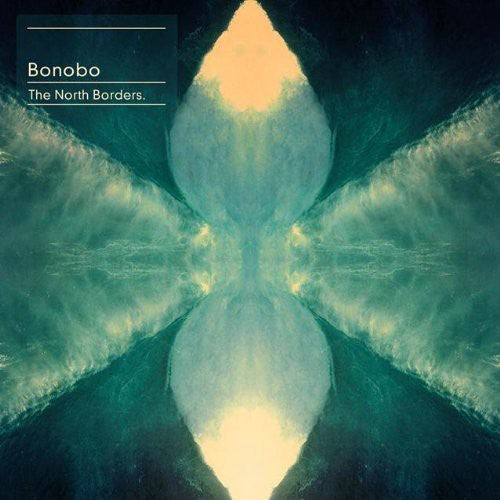 The North Borders (180 Gram Vinyl, Downloadable Bonus Tracks) (2 Lp's) [Vinyl]