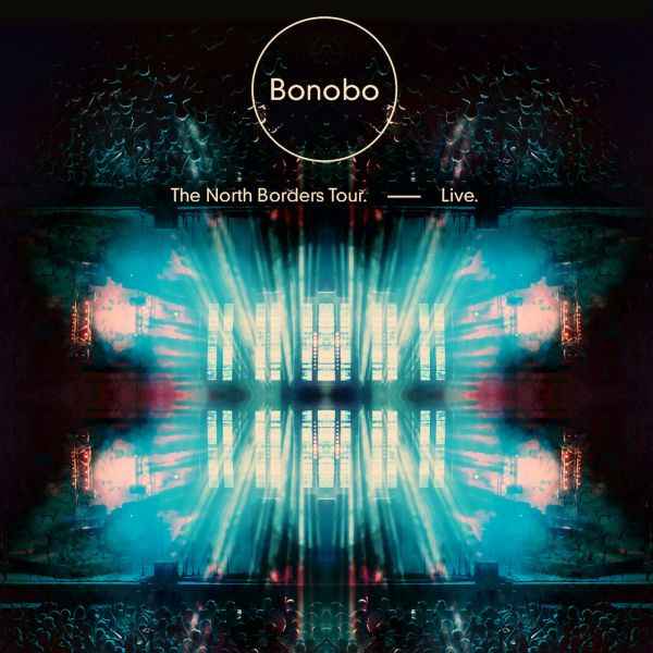The North Borders Tour. - Live. [CD]