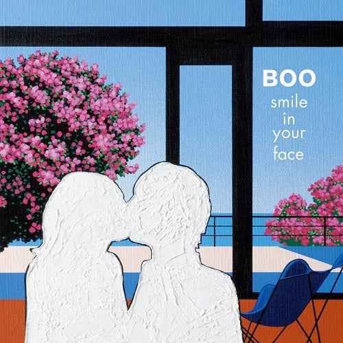Smile In Your Face [Vinyl]
