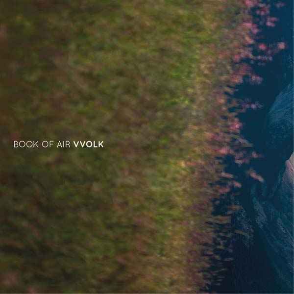 Vvolk [CD]